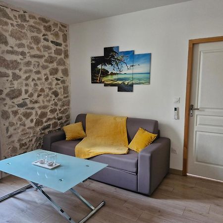 Appartement Tout Confort A 2 Pas Du Centre Ville Aubagne Exteriér fotografie