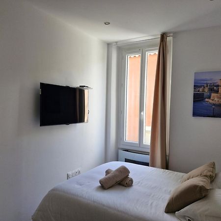 Appartement Tout Confort A 2 Pas Du Centre Ville Aubagne Exteriér fotografie