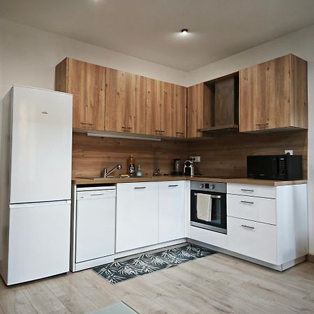 Appartement Tout Confort A 2 Pas Du Centre Ville Aubagne Exteriér fotografie