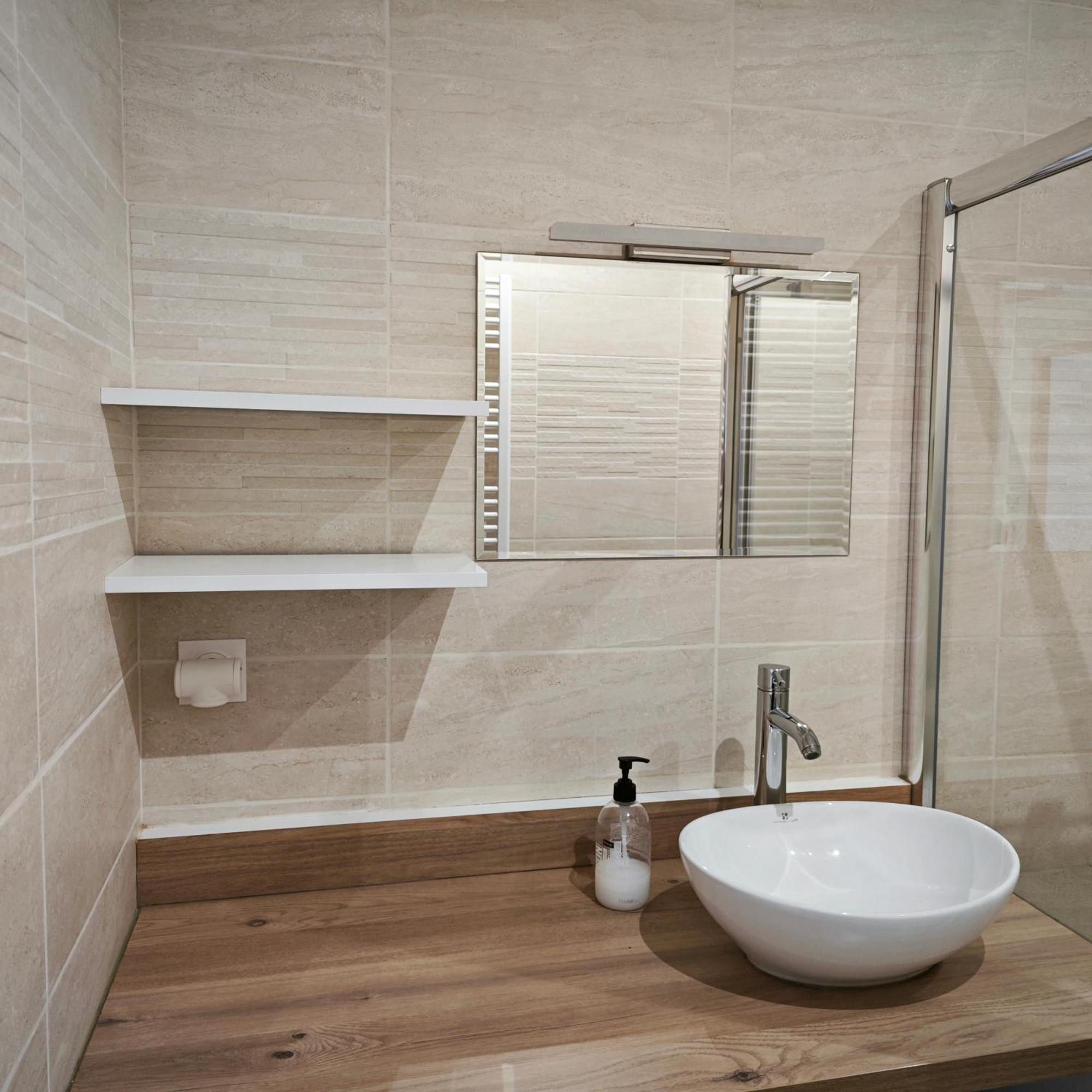 Appartement Tout Confort A 2 Pas Du Centre Ville Aubagne Exteriér fotografie